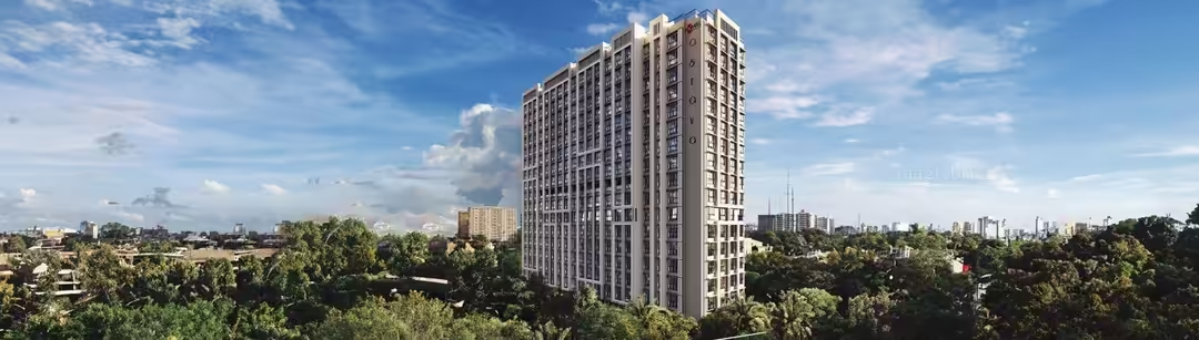 Rajpuriya Bhavan, Vile Parle (E)